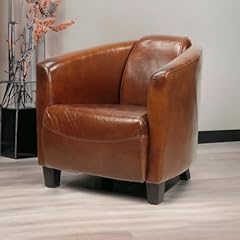 Générique fauteuil club d'occasion  Livré partout en France