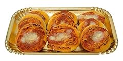 Pizzette rustiche napoletane usato  Spedito ovunque in Italia 
