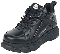 Buffalo corin sneaker usato  Spedito ovunque in Italia 
