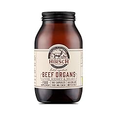 Hirsch organic grass for sale  Delivered anywhere in UK