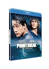 Point break blu d'occasion  Livré partout en France