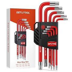 Getlitool 9pcs torx for sale  Delivered anywhere in USA 