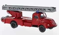 Magirus 3500 drehleiter gebraucht kaufen  Wird an jeden Ort in Deutschland