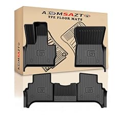 Aomsazto floor mats for sale  Delivered anywhere in USA 