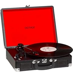 Tourne disque vinyle d'occasion Tourne disque vinyle d'occasion  Livré partout en France