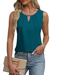 Chicrise tank top usato  Spedito ovunque in Italia 