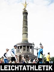 Marathon berlin gebraucht kaufen  Wird an jeden Ort in Deutschland