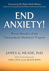 End anxiety proven for sale  Delivered anywhere in UK