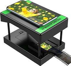 Scanner film mobile usato  Spedito ovunque in Italia 
