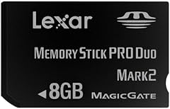 Lexar memory stick gebraucht kaufen  Wird an jeden Ort in Deutschland