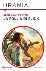 Follia flinx usato  Spedito ovunque in Italia 