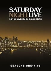 Saturday night live for sale  Delivered anywhere in USA 