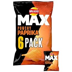 Walkers max punchy for sale  Delivered anywhere in UK