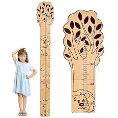 Mhjy height chart for sale  Delivered anywhere in UK