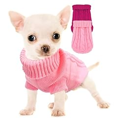 Xxs dog sweater for sale  Delivered anywhere in USA 