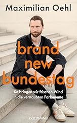 Brand new bundestag gebraucht kaufen  Wird an jeden Ort in Deutschland