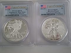 2013 various mint for sale  Delivered anywhere in USA 