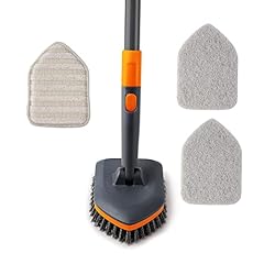 Shower scrubber scrubbing for sale  Delivered anywhere in UK