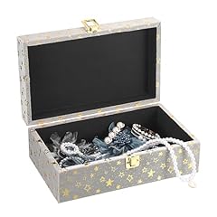 Elldoo wooden jewelry for sale  Delivered anywhere in USA 