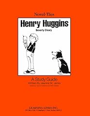 Henry huggins novel for sale  Delivered anywhere in USA 