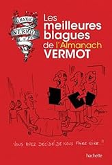 Meilleures blagues almanach d'occasion  Livré partout en France