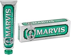 Marvis classic strong gebraucht kaufen  Wird an jeden Ort in Deutschland