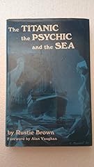 Titanic psychic sea for sale  Delivered anywhere in USA 