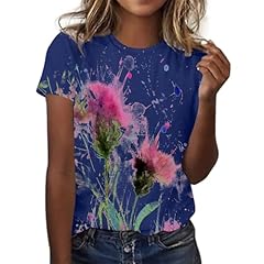 Nngotd summer tops for sale  Delivered anywhere in UK