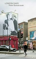 London diary gebraucht kaufen  Wird an jeden Ort in Deutschland