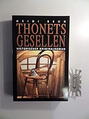 Thonets gesellen historischer gebraucht kaufen  Wird an jeden Ort in Deutschland