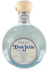 Julio blanco tequila for sale  Delivered anywhere in UK