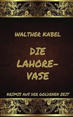 Lahore vase gebraucht kaufen  Wird an jeden Ort in Deutschland