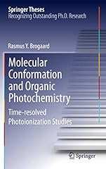 Molecular conformation and d'occasion  Livré partout en France