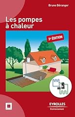 pompe chaleur geothermie d'occasion pompe chaleur geothermie d'occasion Livré partout en France