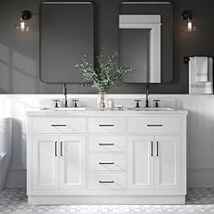 Ariel white double for sale  Delivered anywhere in USA 