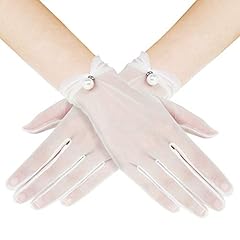 Babeyond gants mariée d'occasion  Livré partout en France
