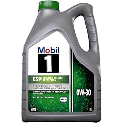 Mobil esp olio usato  Spedito ovunque in Italia 