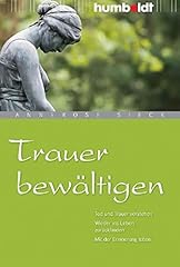 Trauer bewältigen tod gebraucht kaufen  Wird an jeden Ort in Deutschland