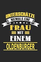 Unterschätze niemals frau gebraucht kaufen  Wird an jeden Ort in Deutschland