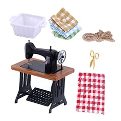 Set sewing machine for sale  Delivered anywhere in UK