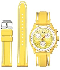Stanchev strap omega for sale  Delivered anywhere in UK