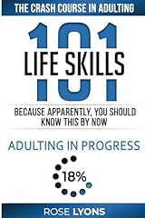 Life skills 101 for sale  Delivered anywhere in USA 