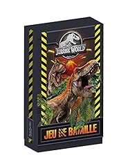 Jurassic jeu cartes d'occasion  Livré partout en France