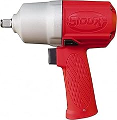 Sioux tools impact for sale  Delivered anywhere in USA 