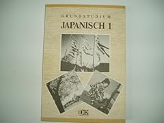 Grundstudium japanisch 1 gebraucht kaufen  Wird an jeden Ort in Deutschland