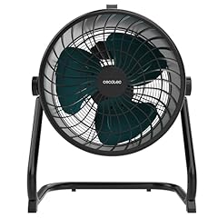 Cecotec ventilatore pavimento usato  Spedito ovunque in Italia 