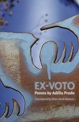 Voto poems adélia for sale  Delivered anywhere in USA 