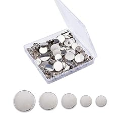 Olycraft 100pcs alloy for sale  Delivered anywhere in UK