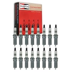 Champion platinum spark for sale  Delivered anywhere in USA 