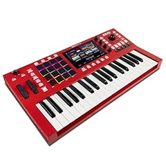 Akai professional mpc d'occasion  Livré partout en Belgiqu